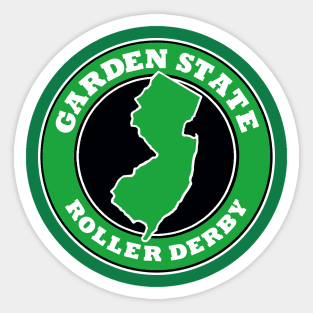 GSRD Color Sticker